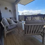 Vakker I Aros Appartamento Søgne