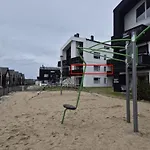 Vakker I Aros Appartamento *