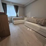 Appartamento Vakker I Aros