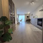 Appartamento Vakker I Aros *