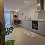 Appartamento Vakker I Aros Søgne