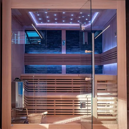 Vakker I Aros Apartment Sogne