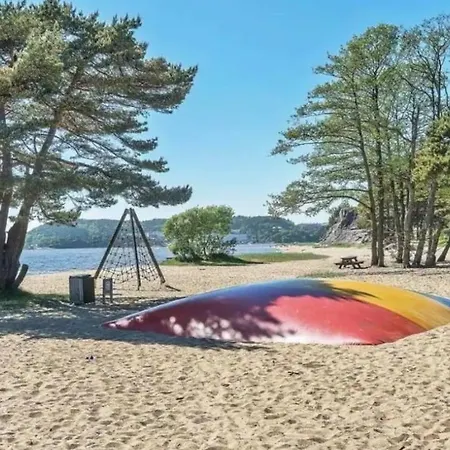 Vakker I Aros Apartamento *
