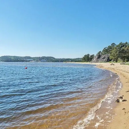 Vakker I Aros