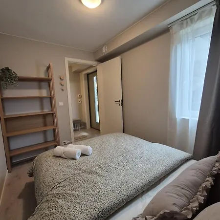 Vakker I Aros *