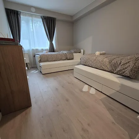 Apartment Vakker I Aros