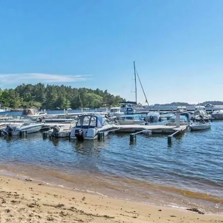 Vakker I Aros Apartment *