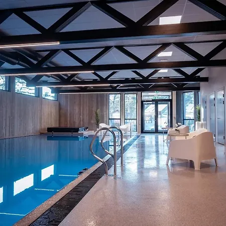 Apartment Vakker I Aros Sogne