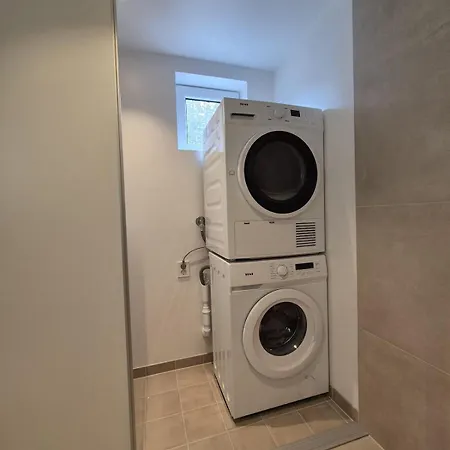 Vakker I Aros Apartment