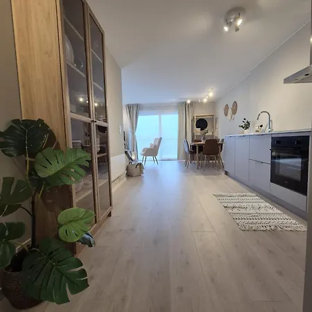 Apartment Vakker I Aros *