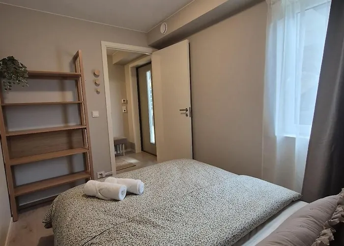 Vakker I Aros *