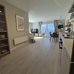 Vakker I Aros Apartamento *