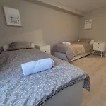 Apartamento Vakker I Aros *