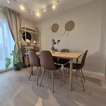 Apartamento Vakker I Aros Søgne