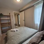 Vakker I Aros *