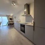 Vakker I Aros Apartamento