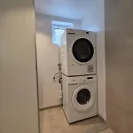 Vakker I Aros Apartamento