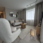 Apartamento Vakker I Aros