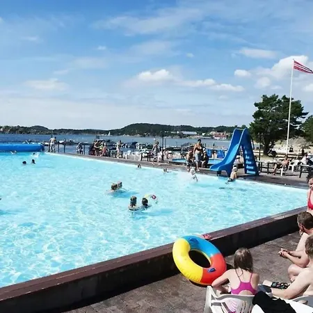 Apartment Vakker I Aros Søgne