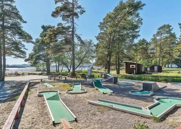 Vakker I Aros * Søgne