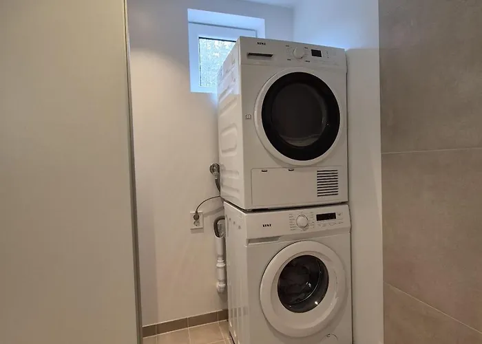 Vakker I Aros Apartment